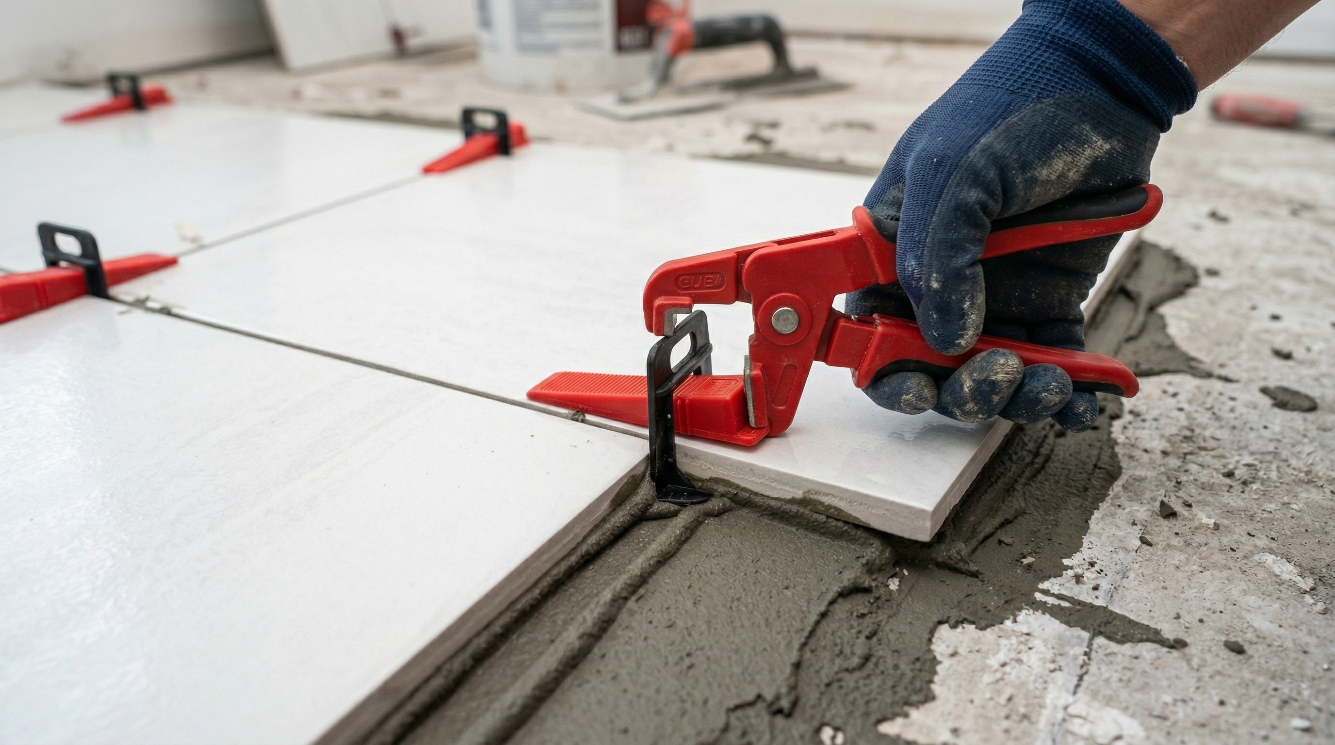 Erich Zanocco GmbH & Co. KG – Fliesenleger Freudenstadt